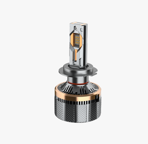 Nuevo Diseño Faro LED de Alta Potencia 480W 50000LM Chips 3570 Canbus Fácil Instalación H1, H3, <span class=keywords><strong>H11</strong></span>, 9005, 9006, H4, H13, 9004, H7 - Product Image 1