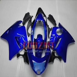 Carénage OEM Blackbird pour HONDA Repsol Orange <span class=keywords><strong>CBR</strong></span> <span class=keywords><strong>1100</strong></span> XX 1100XX 1996 1997 1998 <span class=keywords><strong>1999</strong></span> 00 2001 118No.3 CBR1100XX 02 03 04 05 06 07 - Product Image 3