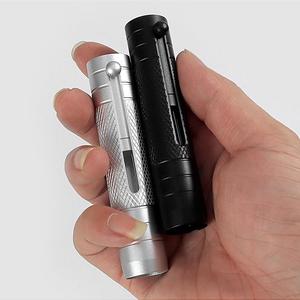 Distributeur de poudre de café télescopique Bigdick, type aiguille en acier inoxydable pour une distribution uniforme de la préparation du café - Product Image 2