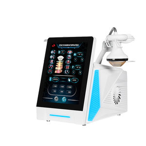 Nueva Máquina de Terapia Electromagnética, Terapia de Regeneración, Alivio del Dolor - Product Image 2