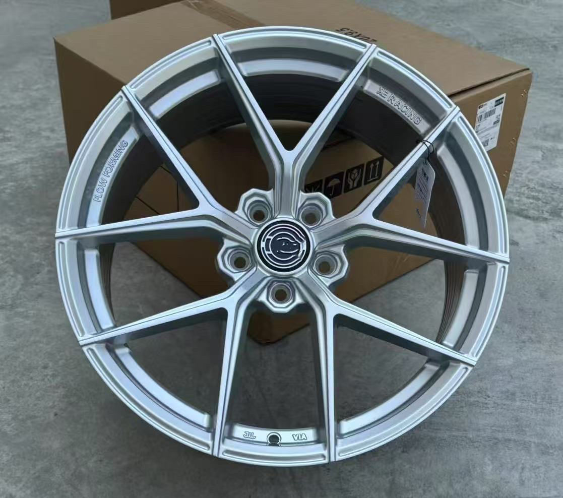 Argent fin et chatoyant