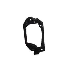 Soporte de Luz Antiniebla para Toyota RAV4 81481-0R030 81482-0R030, Marco de Montaje de Plástico para Parachoques Delantero - Product Image 1