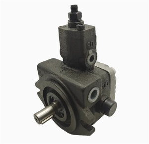 ปั๊มใบพัดปรับขนาดได้ HENRYD พร้อมระบบระบายความร้อน VDF-SF-20/CA VPM-SF-30 40 15/ //S - Product Image 3