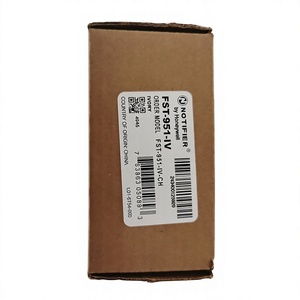 Sensor Térmico Direccionable FST-951-IV |   Componente del Sistema de Detección de Temperatura Inteligente de 110 V de la Marca Notifier |   Venta al por mayor - Product Image 1