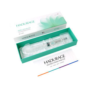 Relleno Dérmico Inyectable para <span class=keywords><strong>Labios</strong></span>, Ácido Hialurónico 1ml, Relleno Facial Inyectable 1ml/2ml/10ml/20ml, <span class=keywords><strong>Precio</strong></span> al por Mayor OEM - Product Image 6