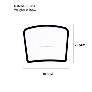 7mo Chất lượng cao Tự động cửa sổ Tint công cụ kính chắn gió hiển thị mô hình kính chắn gió mini cho cửa sổ phim hiển thị - Product Image 3