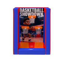 Vente flash : Jeu sportif gonflable d'amusement, cible de fléchettes gonflable, crochet de basket-ball gonflable à vendre