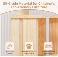 Tour d'escalade pour chat en bois massif et sisal, multi-niveaux, durable, écologique, de haute qualité, vente en gros du fabricant