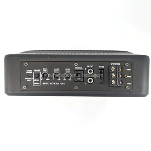 RMS 120W Ultra-mince 6*9 pouces voiture Audio Subwoofer haut-parleurs matériel de fer sous le siège basse amplifié Woofer sous le siège subwoofer - Product Image 2