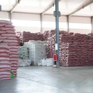 بذور عباد الشمس العضوية الخام المجففة بالجملة من منغوليا الداخلية الصينية المنشأ موديل 361 عبوة 25 كجم - Product Image 6