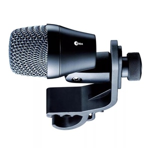 ไมโครโฟนกลอง Sennheiser E904 Evolution Series แบบไดนามิก ความไวเสียงสูง สำหรับกลองสแนร์ ทอม เครื่องเคาะจังหวะ ใช้สำหรับการแสดงสด - Product Image 1