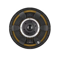 Haut-Parleur de Subwoofer en Néodyme de 12 Pouces 400 W Modèle 127508H