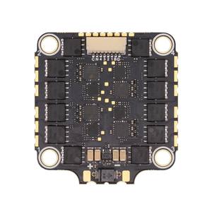 ESC sin escobillas 4 en 1 de 8 bits 55A 6S y condensador de 35V para piezas DIY de modelos de carreras FPV de 5 pulgadas - Product Image 1
