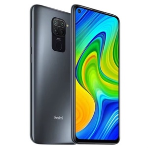 Smartphone Android Sbloccato Usato Scontato, 6.53 Pollici, per <span class=keywords><strong>Redmi</strong></span> <span class=keywords><strong>Note</strong></span> <span class=keywords><strong>9</strong></span>, Telefoni Cellulari Usati - Product Image 3