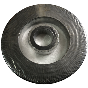 Transformador de corriente de núcleo nanocristalino, 200x250x40mm - Product Image 1