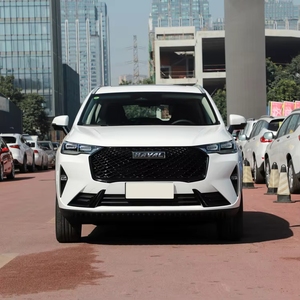 Modello 2025 H9 H5 H6 Terza Generazione 1.5t Haval H6 Phev Ibrida Nuova Auto Great Wall H6 - Product Image 2