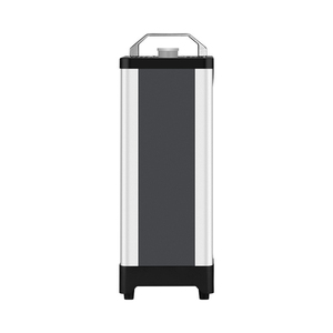 Calibrador de Temperatura de Bloque Seco Portátil, Horno de Calibración de Temperatura Seca -80 ~ 40 °C, Tipo Moderado, Calibrador Chino para - Product Image 3