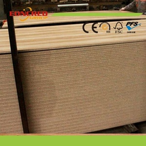 Tablero de partículas de melamina, papel de madera contrachapada superpuesta, máquina de fabricación de paneles - Product Image 4