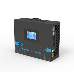 Chargeur portable intelligent à double canal Depower 6-18S 3000W Modèle BC3.3K240-18S - Product Image 6