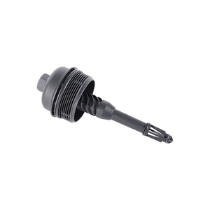 Couvre-filtre à <span class=keywords><strong>huile</strong></span> NIBD A2701800438 2701800438 2701800400 2701800910 pour <span class=keywords><strong>Mercedes</strong></span> W176 W246 X156 W205 W212 W213 X253 X204 W448 - Product Image 1