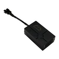 BAANOOL GPS401D étanche système de suivi GPS intelligent 4G GPS Tracker pour moto/voiture téléphone APP télécommande GSM carte SD Android