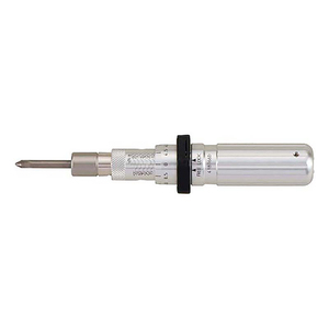 Industrial Grade Wholesale TOHNICHI Brand Model LTDONISHI101 Adjustable Torque <b>Screwdriver</b> 1/4" Hex Root Bit Hand Tools Japan - Product Image 3