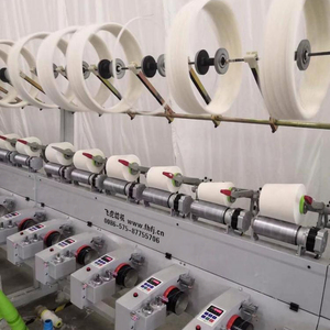 Modern textile spinning machine For Quality Fabrics - Alibaba.com