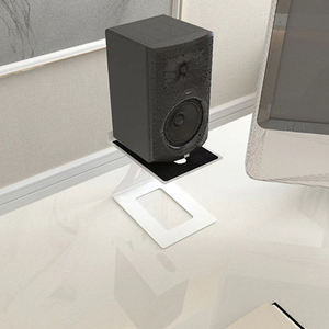 Custom Sheet Metal <b>Fabrication</b> High Precision Sheet Metal Processing Custom Design Stamping Bending Welding For Industrial Use - Product Image 2