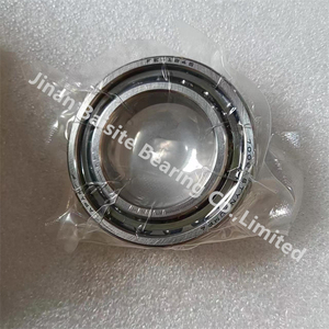 Nhật Bản Xuất xứ mang cọc 7005c 7007 <span class=keywords><strong>7008c</strong></span> 7008a tốc độ cao CNC mang 7008 ctynsulp4 góc liên hệ vòng bi 7008 - Product Image 6