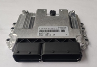 Nouvelle unité de commande moteur ECU 0281036312 EDC17C81 pour camion léger JMC - Marque JX