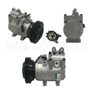 Compressore Aria Condizionata 977014F100 per Hyundai Porter <span class=keywords><strong>2</strong></span> <span class=keywords><strong>Starex</strong></span> Libero HS-15 852557N - Product Image 2