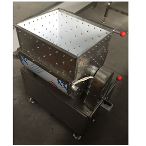 Tự Động Granola Đậu Phộng Chikki Kẹo Dây Chuyền Sản Xuất Protein Ngũ Cốc Năng Lượng Nut Thanh Thiết Bị - Product Image 6