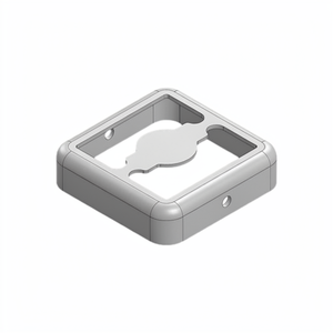 MS110-10F-NS ตัวแทนจำหน่ายที่ได้รับอนุญาต RF Shields - Product Image 1