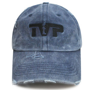 Gorra de Béisbol Desgastada con Logotipo Personalizado para Hombre y Mujer, Estilo Clásico, MOQ Bajo, Envío Rápido, Alta Calidad, Estilo Urbano Vintage - Product Image 4