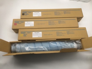 Cartucho de tóner de Color TOHITA Compatible con TN619 Tn619 para Konica Minolta C3080 1060 1070 2060 <span class=keywords><strong>2070</strong></span> - Product Image 6