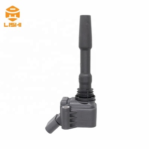 Bobina de encendido para VW A1 A3 A5 A6 C7 Q3 Q8 TT ARTEON BEETLE GOLF VII 06H905110L 06H905110G 06H905110H 06J905110D 06J905110E - Product Image 6