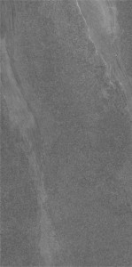 Carreaux de sol en céramique brillants doux 60x120 600x1200 Salle de bain Noir <span class=keywords><strong>Gris</strong></span> foncé Carreaux vitrifiés Résistants à l'usure Antidérapants Résistants aux acides - Product Image 4