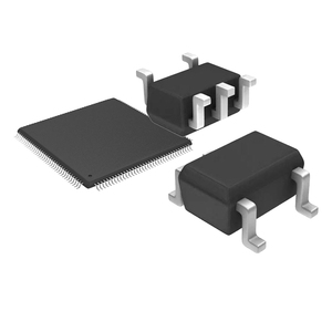 Circuit intégré 9DB803DFILF, tampon 8 sorties différentielles, 48-SSOP, spécialement conçu pour les circuits intégrés de synchronisation/chronométrage spécifiques aux applications - Product Image 1