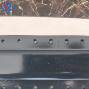 Palo per Recinzione in Acciaio Zincato G90/Palo per Recinzione Agricola Verniciato a Polvere Nuovo Stile - Product Image 4