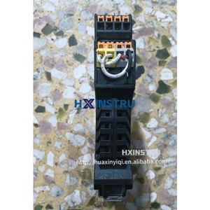 Módulo de Salida de Seguridad AS-i Bihl+Wiedemann BWU2173 4I/2O Ident. Usado H - Product Image 4
