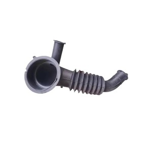 Tuyau de vidange pour lave-linge Samsung DC67-00551A 18cm en caoutchouc, pièce durable - Product Image 1