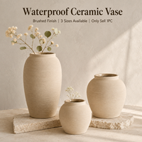 Vases en céramique et porcelaine de style campagnard français, pots à fleurs, jardinières, pots en argile, poteries, accessoires de décoration pour la maison, la chambre et le bureau, vase décoratif