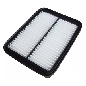 Nuovo Filtro Abitacolo BUKET 23180-37300 per <span class=keywords><strong>Auto</strong></span> <span class=keywords><strong>Ssangyong</strong></span> di Alta Qualità - Product Image 1