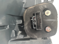Convient pour BMW X5 F15 2013-2018, feux arrière d'origine de haute qualité d'occasion, feux de freinage LED, feux de position arrière
