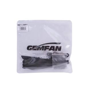 ใบพัดโดรนแบบพับได้ขนาด 14 นิ้ว รุ่น 1407F วัสดุใยแก้วไนลอนพลาสติก 3 ใบพัด อุปกรณ์เสริมโดรนแบบถอดเร็ว - Product Image 3