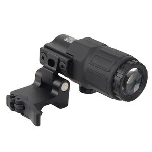 3X ทางยุทธวิธี G33แว่นขยายส่องทางไกลล่าล่าแสงส่องทางไกลกล้องโทรทรรศน์ระยะไกลอุปกรณ์การฝึกอบรมกลางแจ้งกล้องตาเดียว - Product Image 5