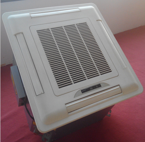 Precio de fábrica <span class=keywords><strong>Venta</strong></span> directa de fábrica Unidad de bobina de ventilador de calefacción y refrigeración Unidad de bobina de ventilador tipo caja oculta de techo - Product Image 3