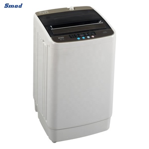 Smad 700rpm Spin Speed Automatic Stand Wash Washing Machine for Dwt-16d7lbm Dwt-16d7lbm Washing Machine <b>Top</b>-<b>load</b> Washers - Product Image 3
