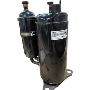 คอมเพรสเซอร์แอร์ Gmcc รุ่น EATF250D22UMT 165V 180Hz ใช้สารทำความเย็น R410A สำหรับเปลี่ยนซ่อม - Product Image 1