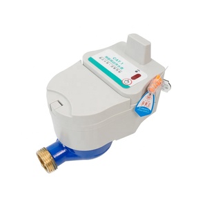Compteur d'eau intelligent prépayé 4G CAT.1 avec 4 réseaux - Product Image 5